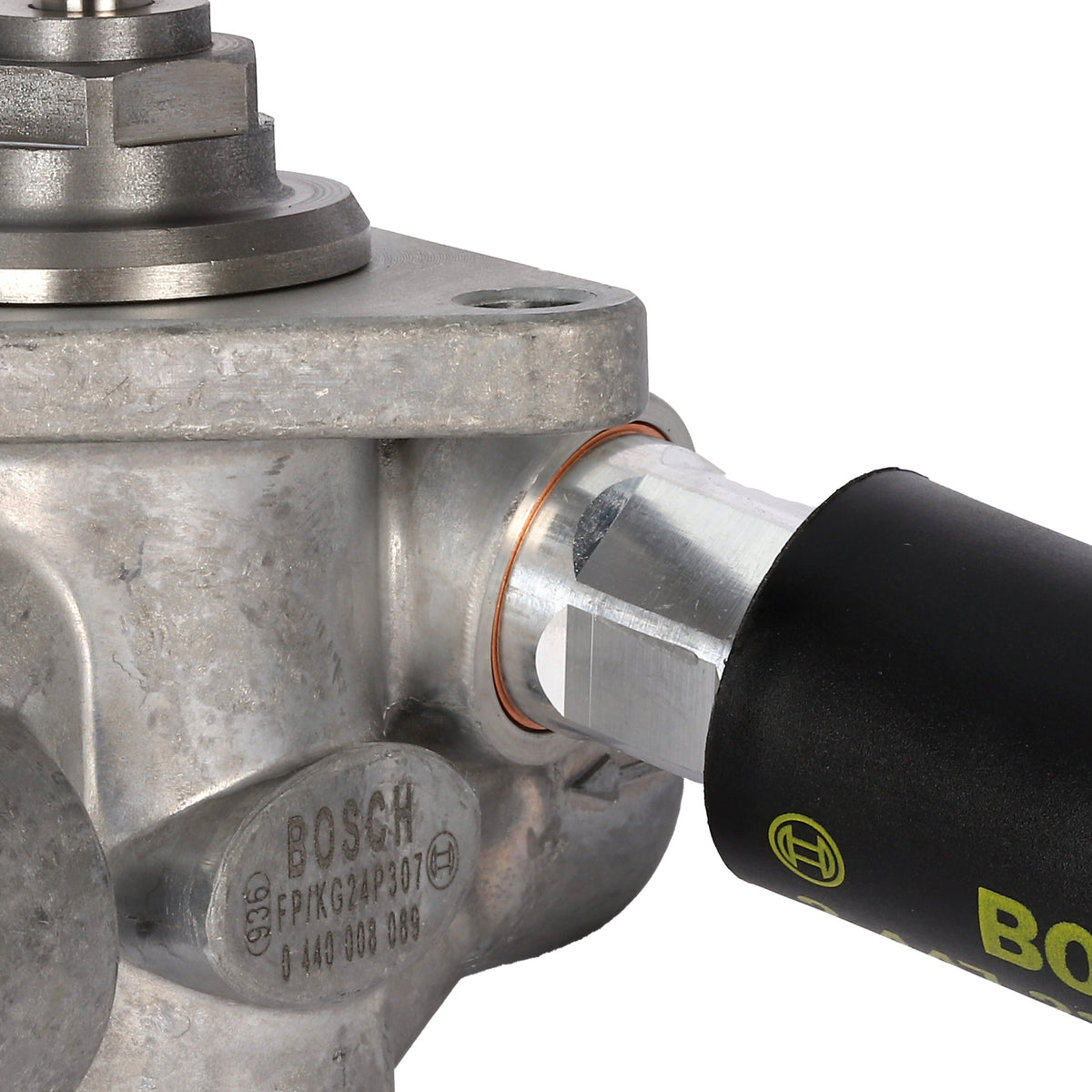 Supply Pump