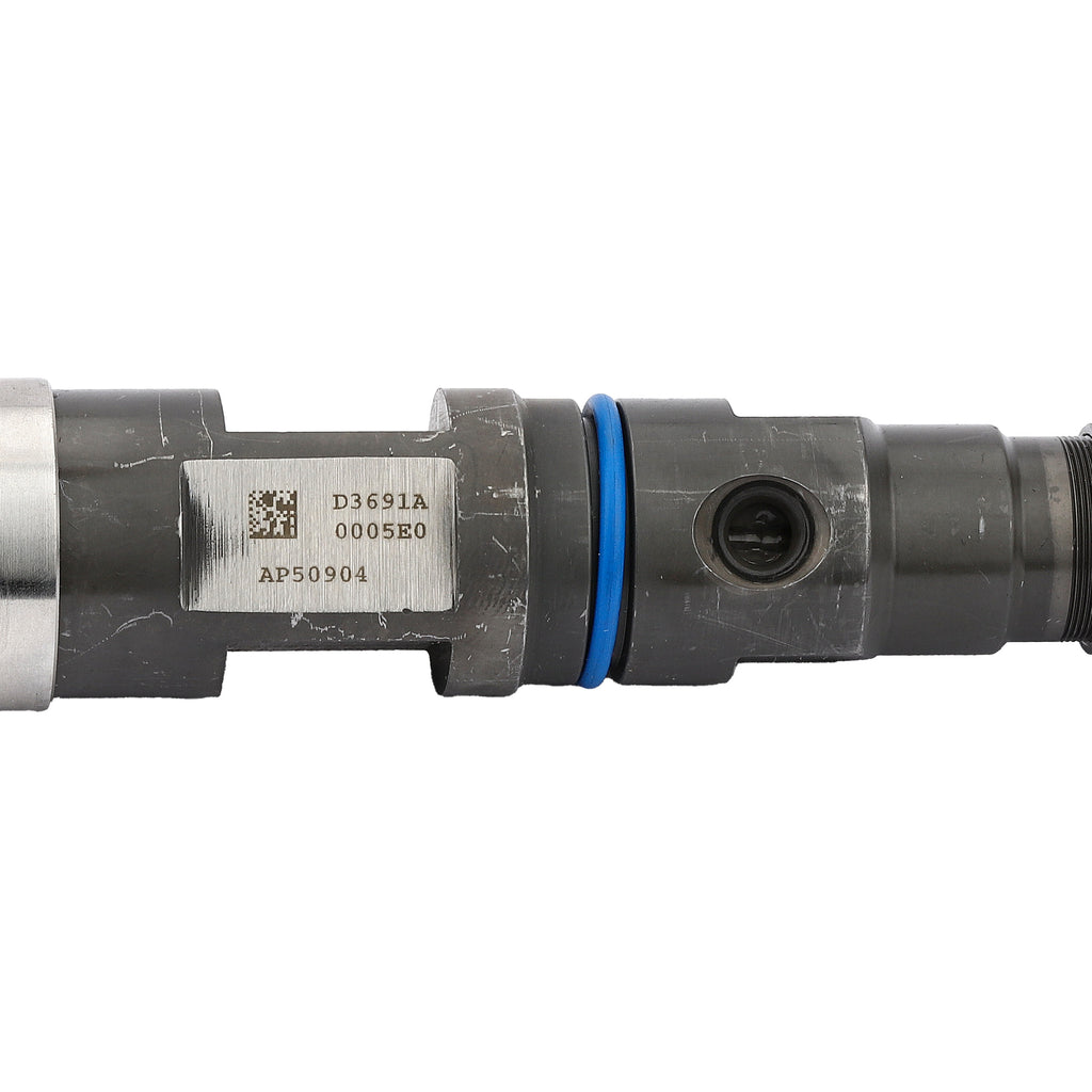 Alliant Power AP50904 - Reman Common Rail Injector, 8.1L John Deere - AP50904