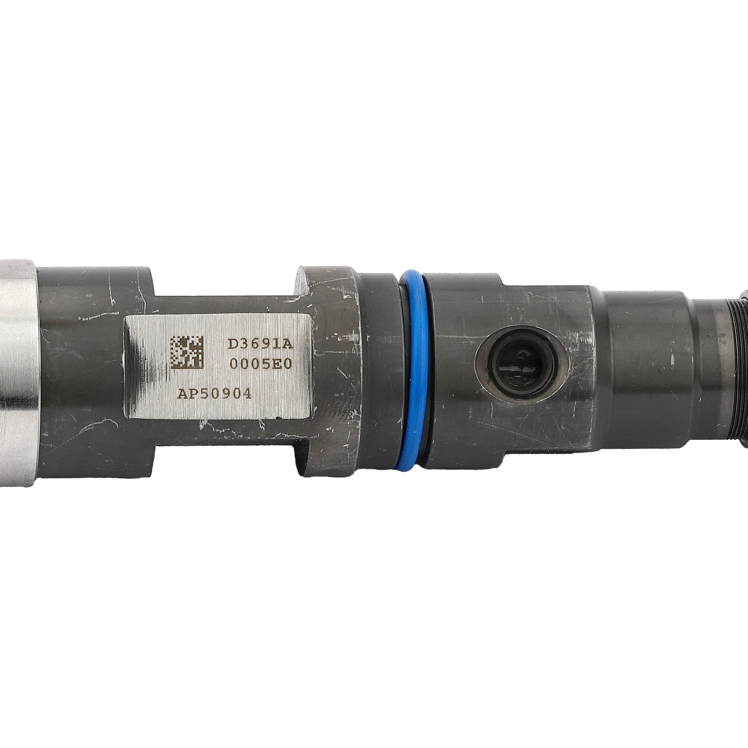 Alliant Power AP50904 - Reman Common Rail Injector, 8.1L John Deere - AP50904