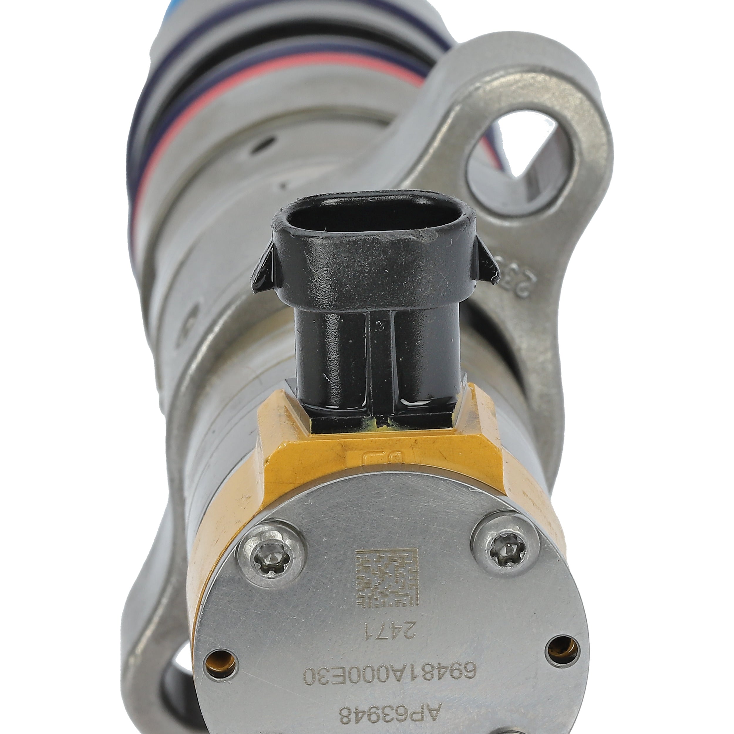 Alliant Power AP63948 - Reman Fuel Injector, CAT C9 - AP63948