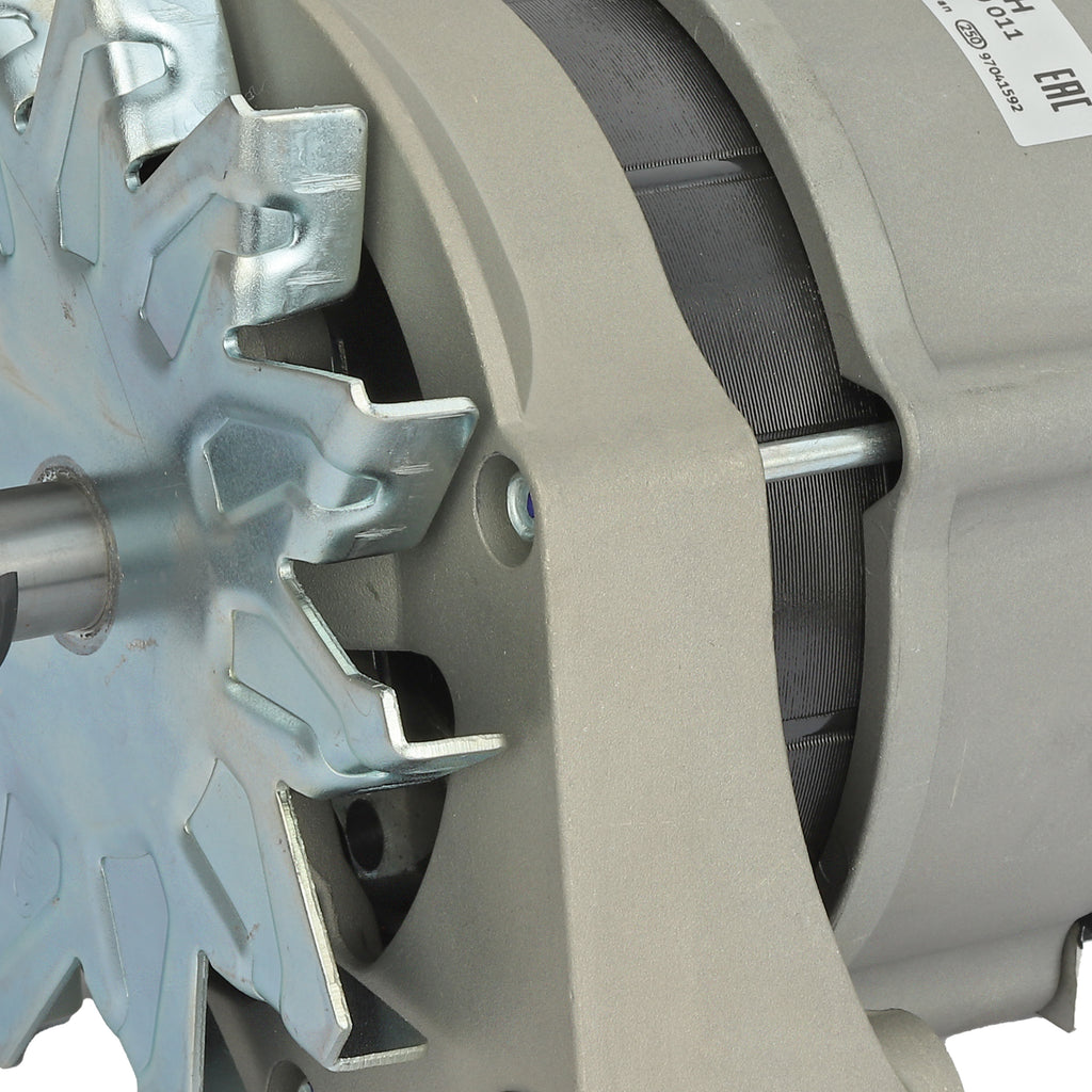 New Alternator 37Amp 12volt, ThermoKing Carrier