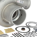 Reman Turbo HE500Vg, Cummins Isx Epa07 w/o Act