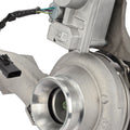 Reman Turbo MaxxForce DT466 Low Mount