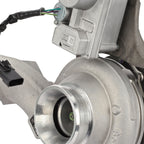 Reman Turbo MaxxForce DT466 Low Mount