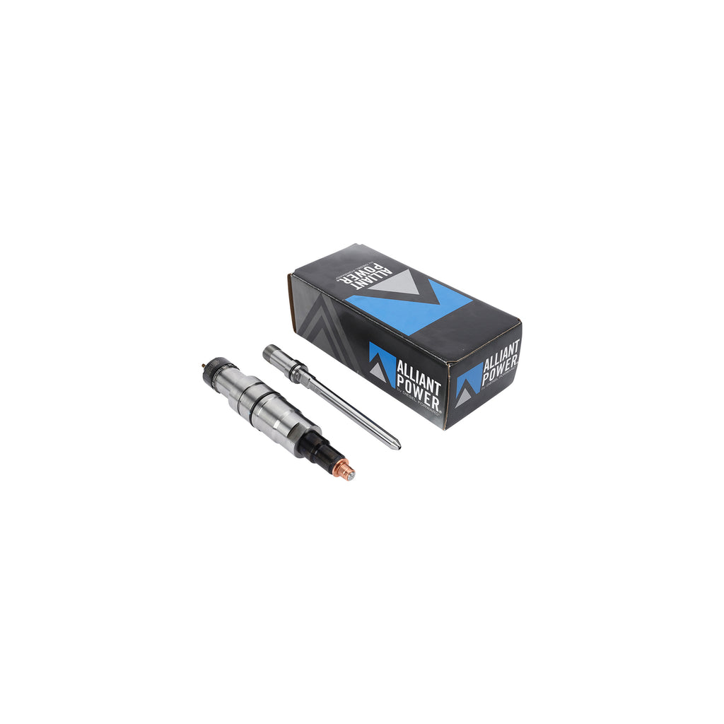 Alliant Power AP55102 - Reman Fuel Injector, Cummins ISX15 XPI - AP55102