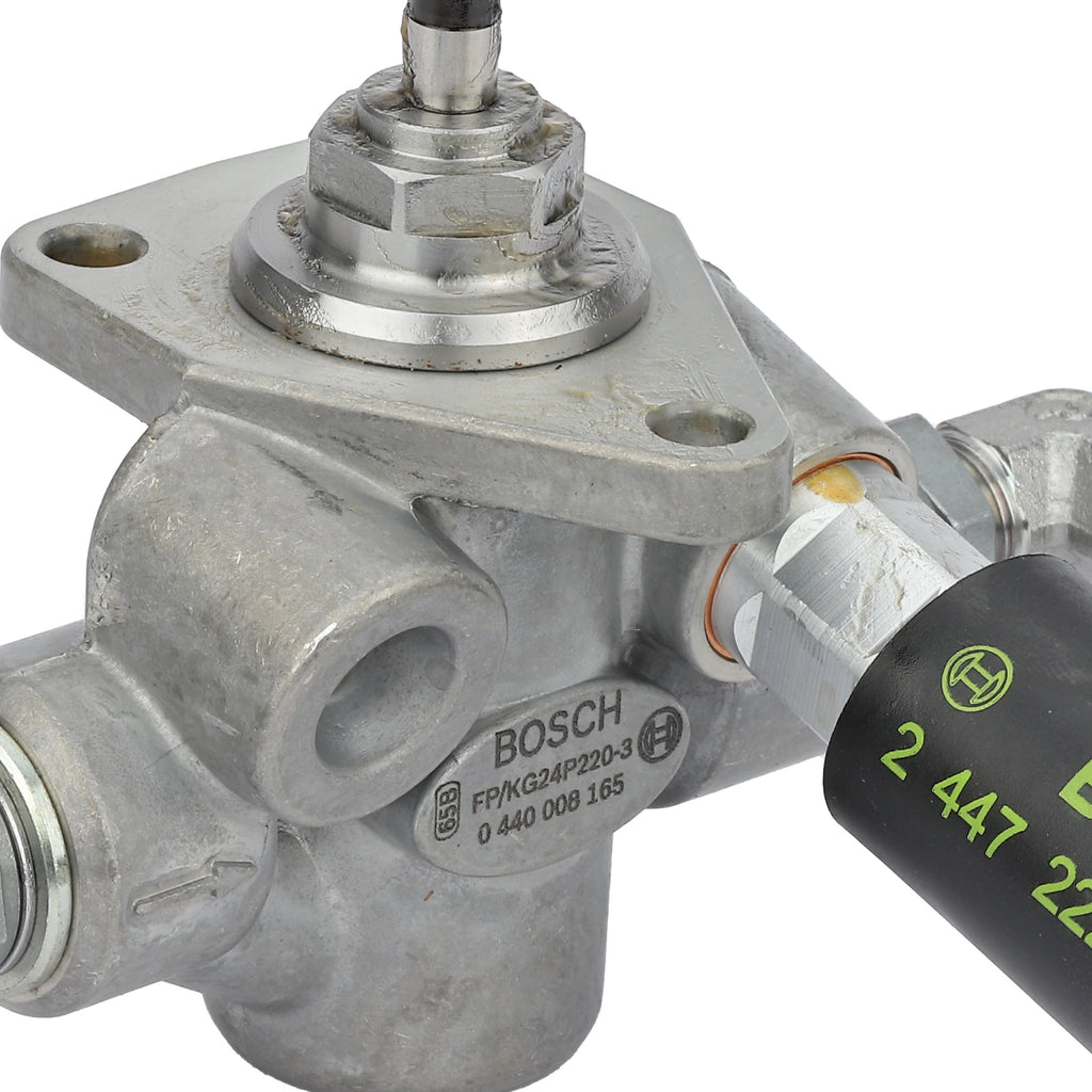 Supply Pump
