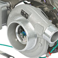 Reman Turbo with Actuator, John Deere 6068H