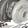 Reman Turbo, Cummins ISB 6.7L w/o Actuator