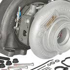 Reman Turbo, Cummins ISB 6.7L w/o Actuator