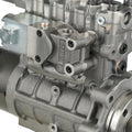 New Fuel Injection Pump, MTU