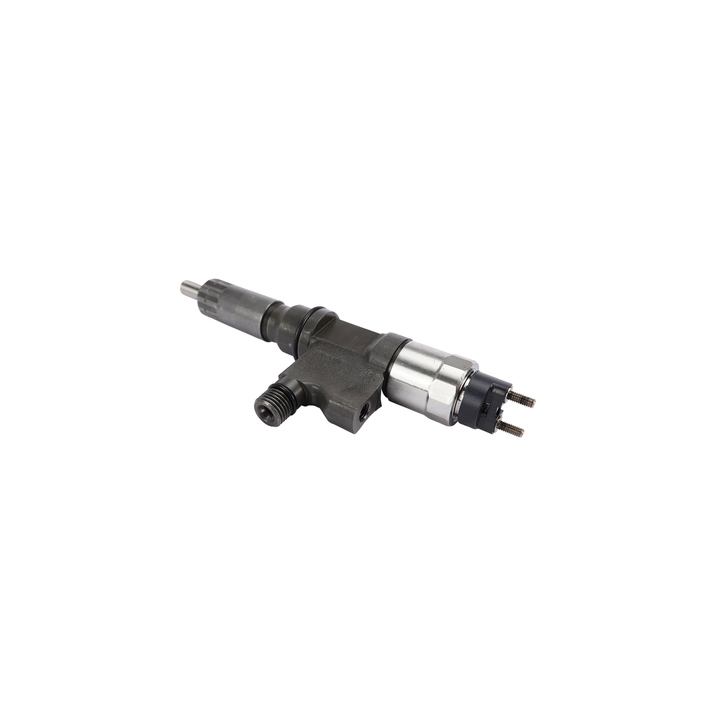 Alliant Power AP53905 - Remanufactured Common Rail Injector, Isuzu 6Hk1 - AP53905