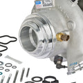 Reman Turbo HE400Vg W/O Actuator, Cummins Isx 15