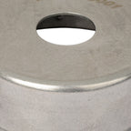 Stamped Stainless Steel Heatshield (Marine)
