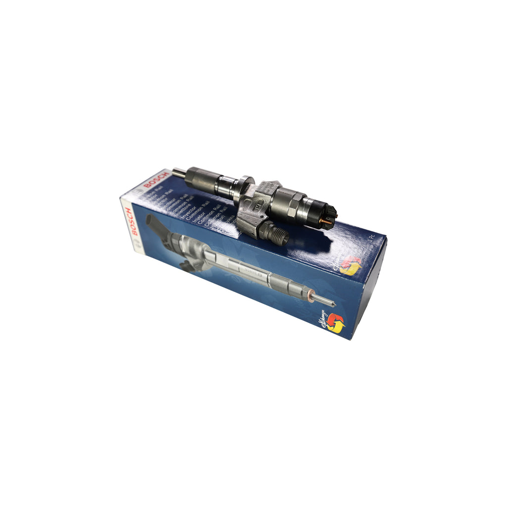 0 986 435 502 - Reman Fuel Injector, GM 6.6L Lb7 product image