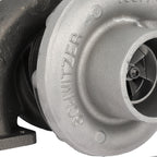 New H2D Turbo, Cummins LTA10 300HP