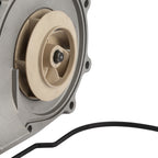 Viscous Water Pump, Detroit Diesel DD13 & DD15