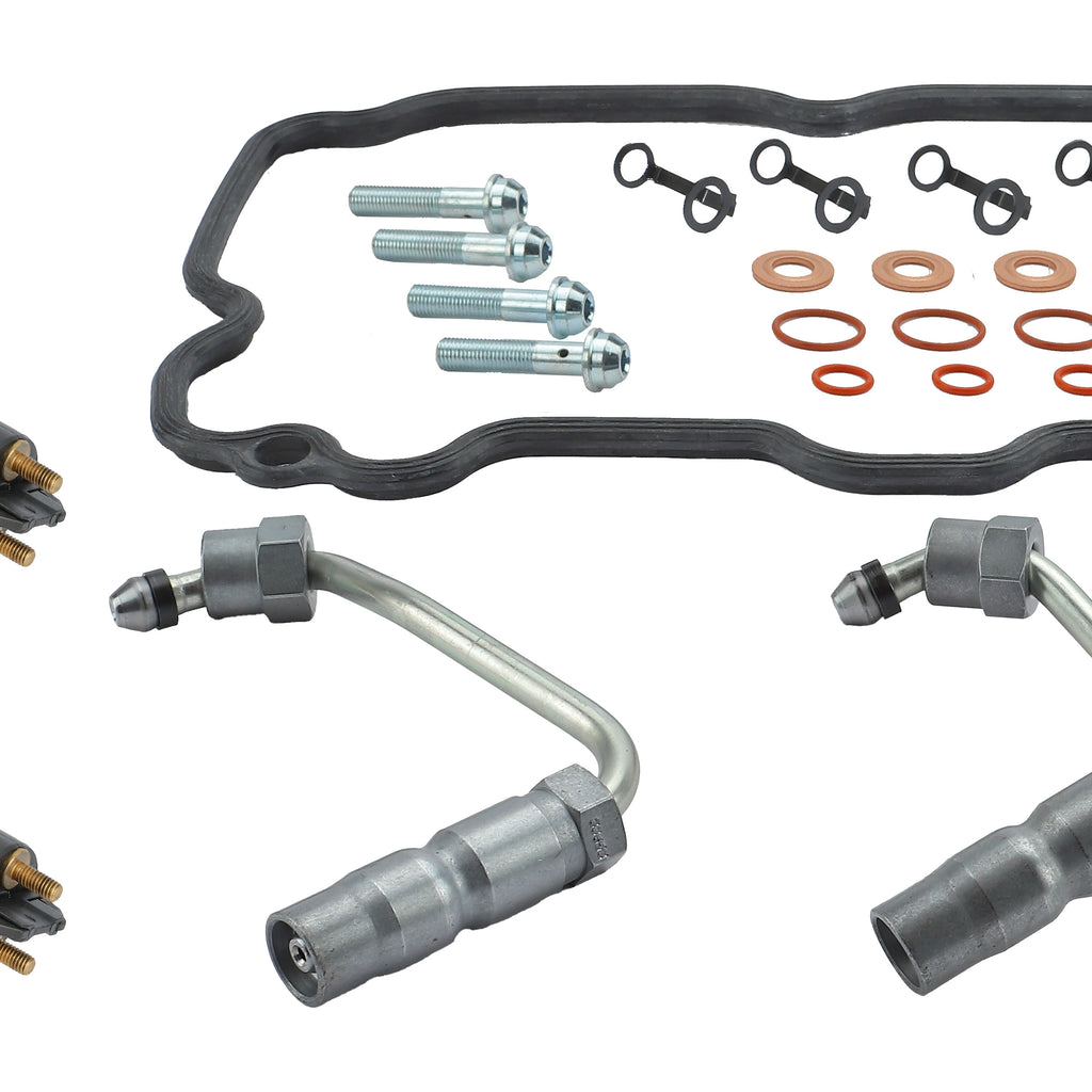AP55116 - Reman Fuel Injector Bank Kit, GM LB7 product image
