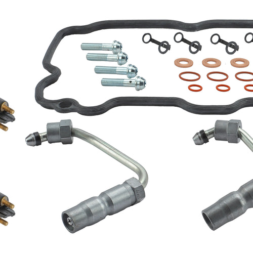 AP55116 - Reman Fuel Injector Bank Kit, GM LB7 product image