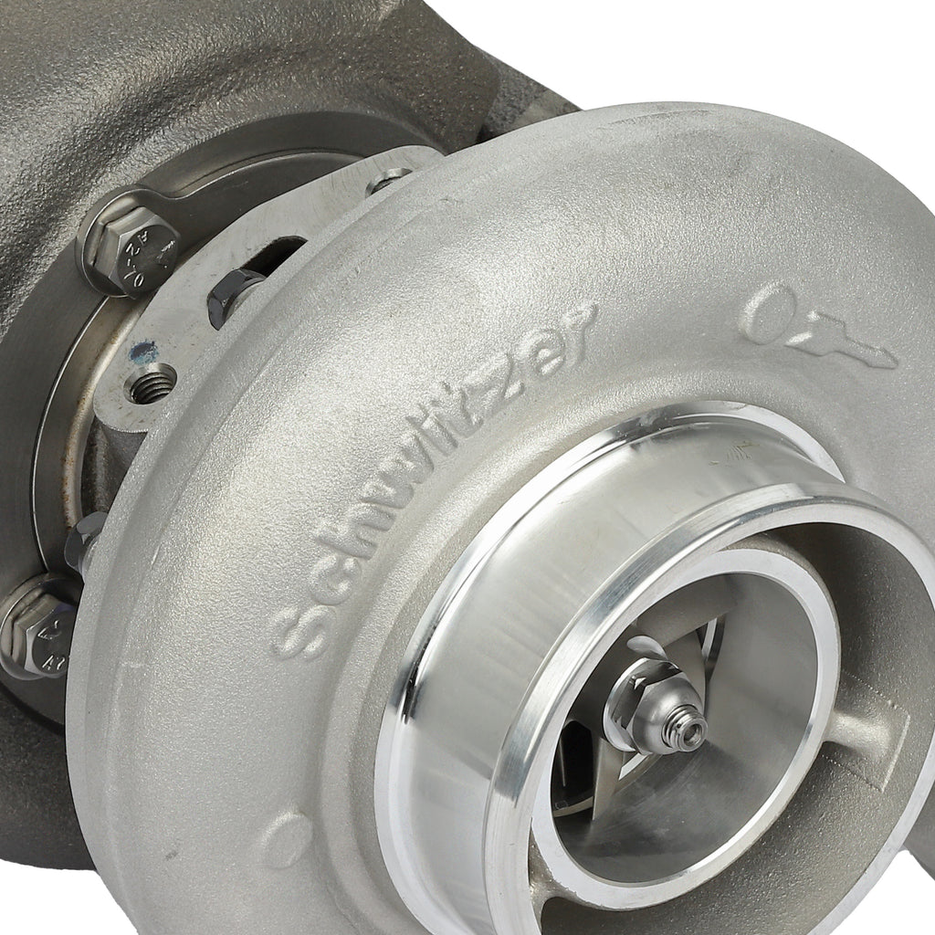 New Turbo S200, Deutz BF6M / Volvo TAD72 7.15L