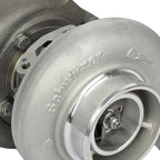 New Turbo S200, Deutz BF6M / Volvo TAD72 7.15L