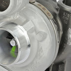 New Turbocharger GTC3782B, Off Highway VARIOUS