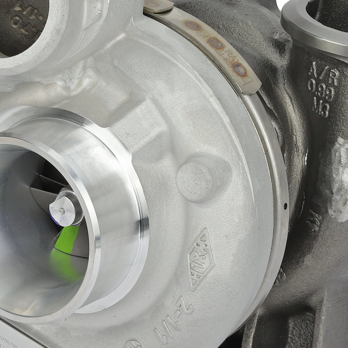 New Turbocharger GTC3782B, Off Highway VARIOUS