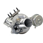 New Turbo, Fiat/Dodge 1.4L 2013+