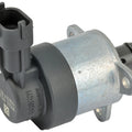 Metering Unit