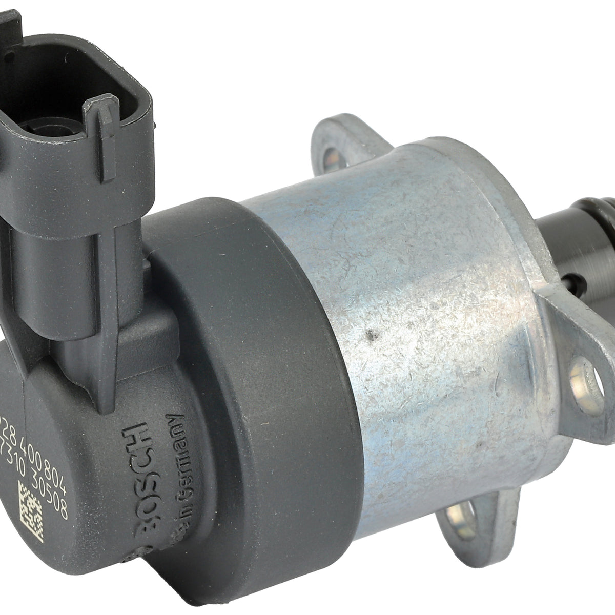 Metering Unit