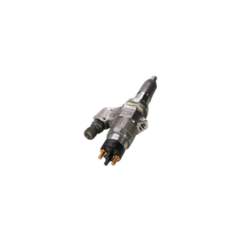 0 986 435 502 - Reman Fuel Injector, GM 6.6L Lb7 product image