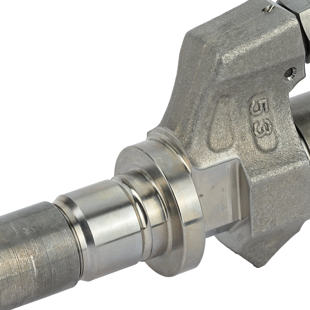AP55116 - Reman Fuel Injector Bank Kit, GM LB7 product image
