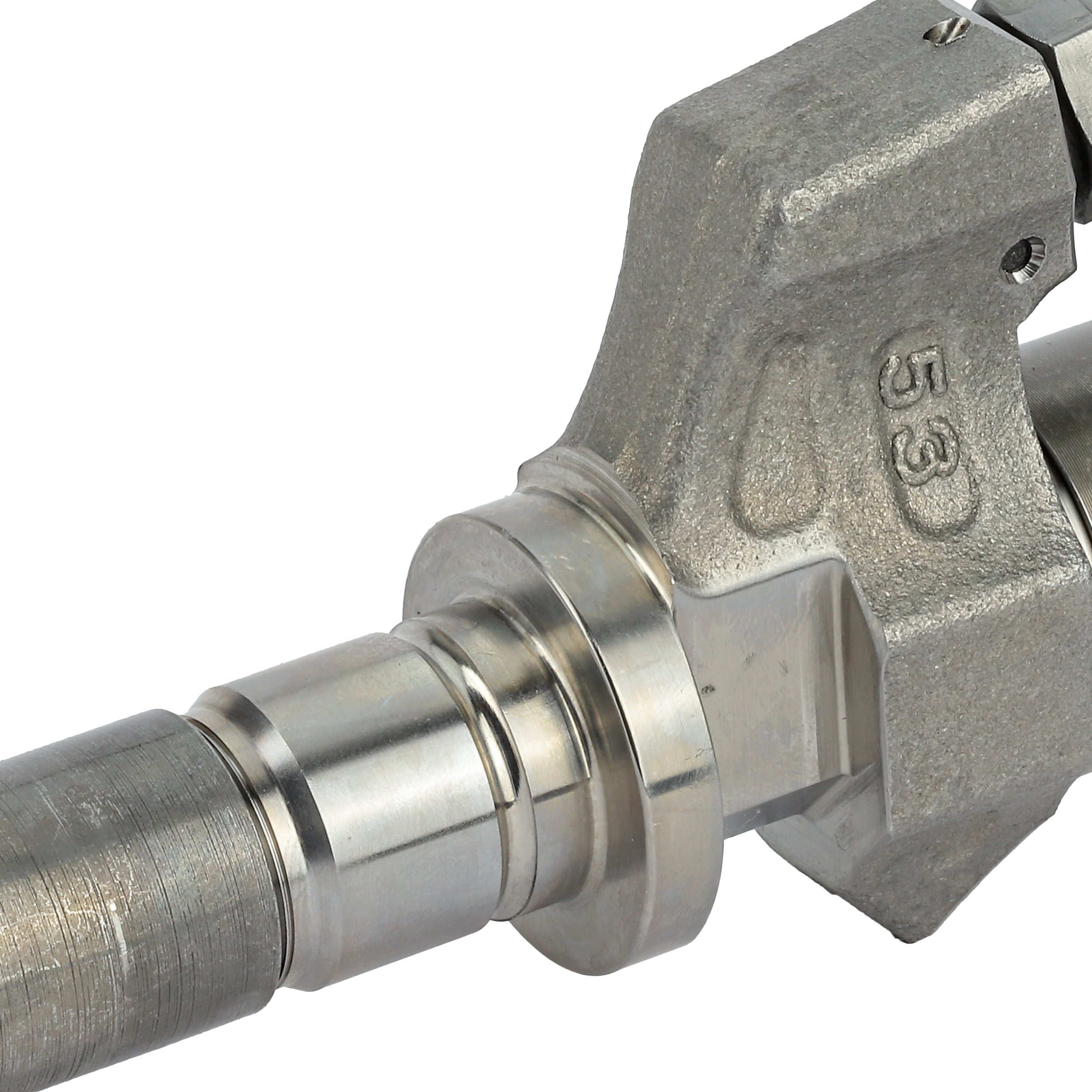 AP55116 - Reman Fuel Injector Bank Kit, GM LB7 product image