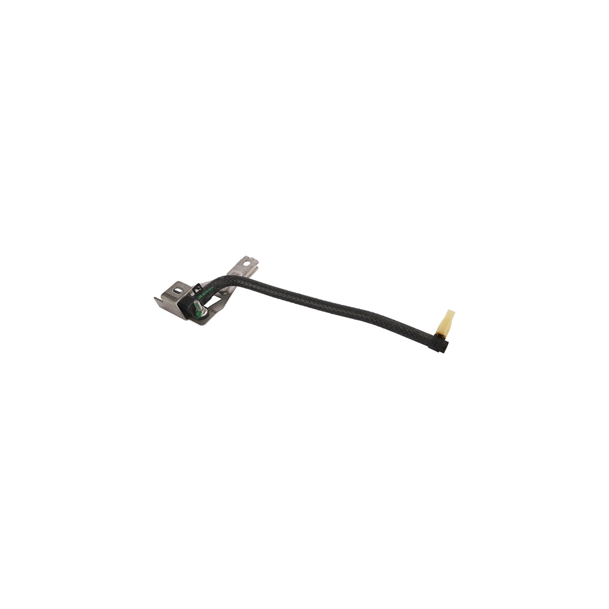 Differential Pressure (DPS) Sensor