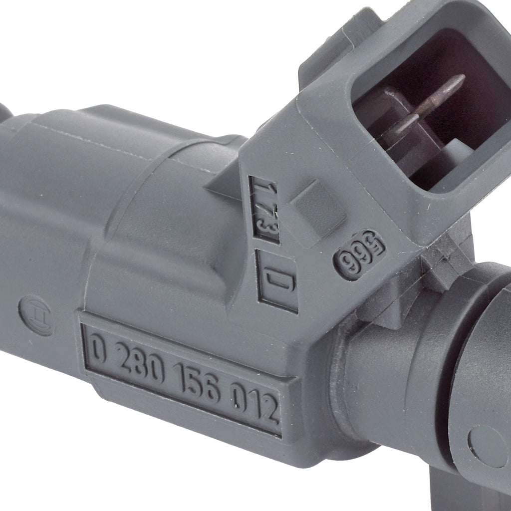 New Fuel Injector, Porsche 911 Turbo 996