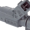New Fuel Injector, Porsche 911 Turbo 996