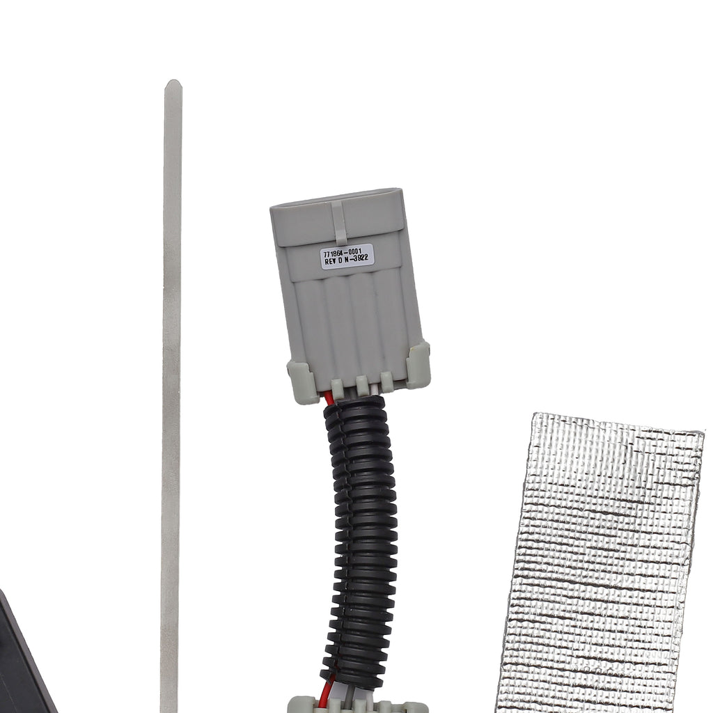 Vane Position Sensor Early Isuzu 7.8L and GM 6.6L
