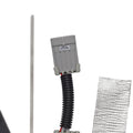 Vane Position Sensor Early Isuzu 7.8L and GM 6.6L