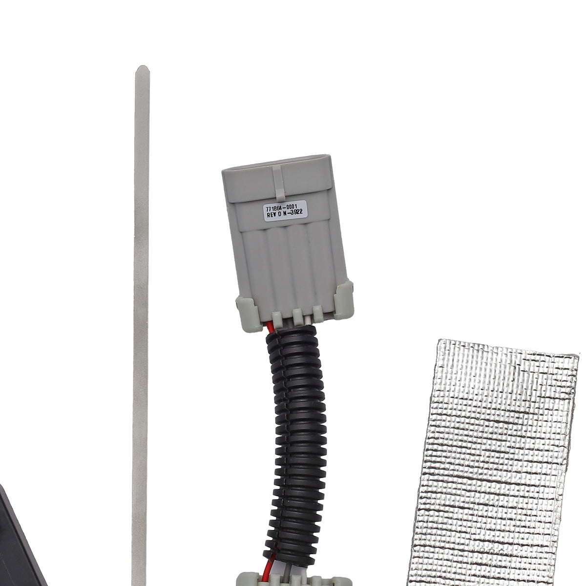 Vane Position Sensor Early Isuzu 7.8L and GM 6.6L