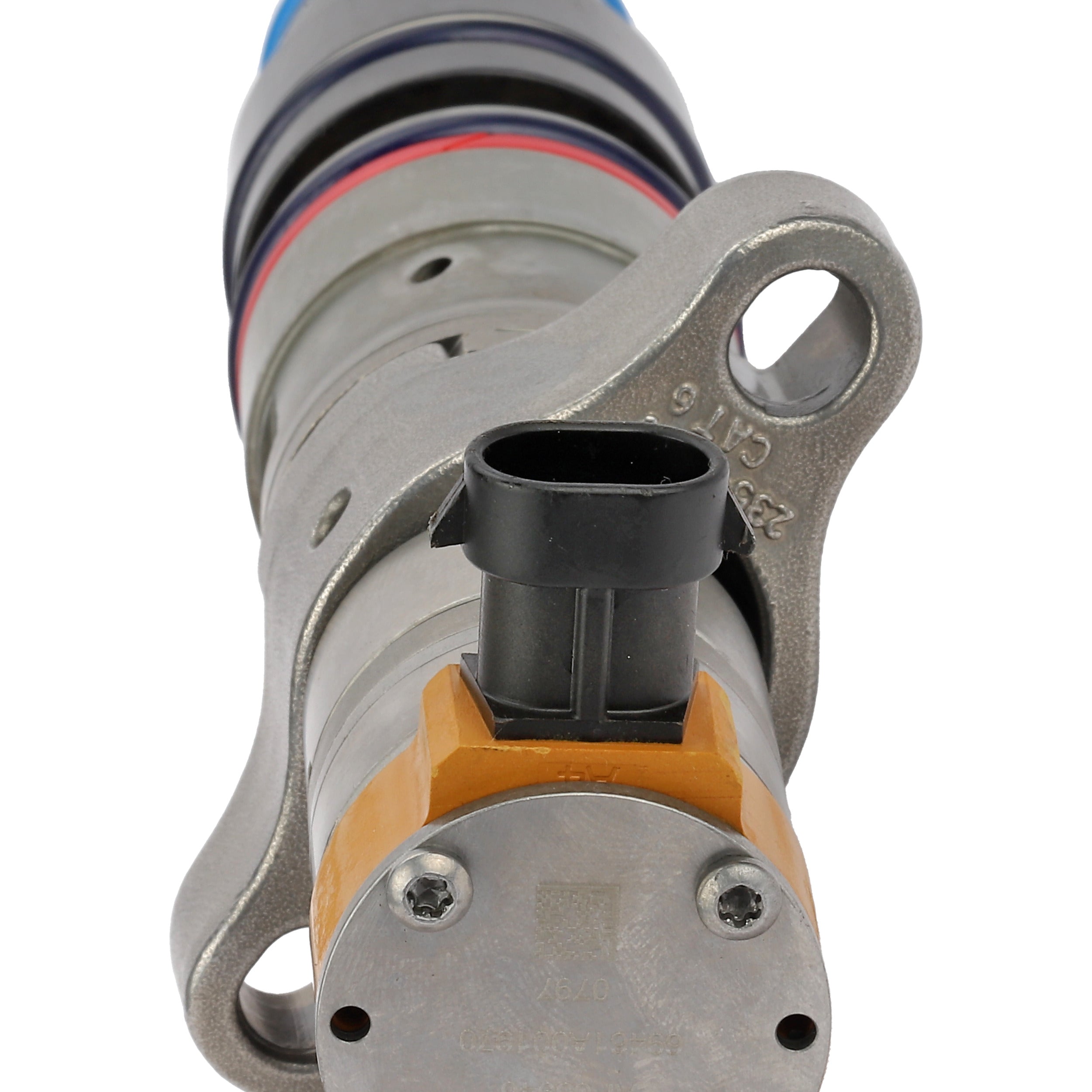 Alliant Power AP63946 - Reman Fuel Injector, CAT C9 - AP63946