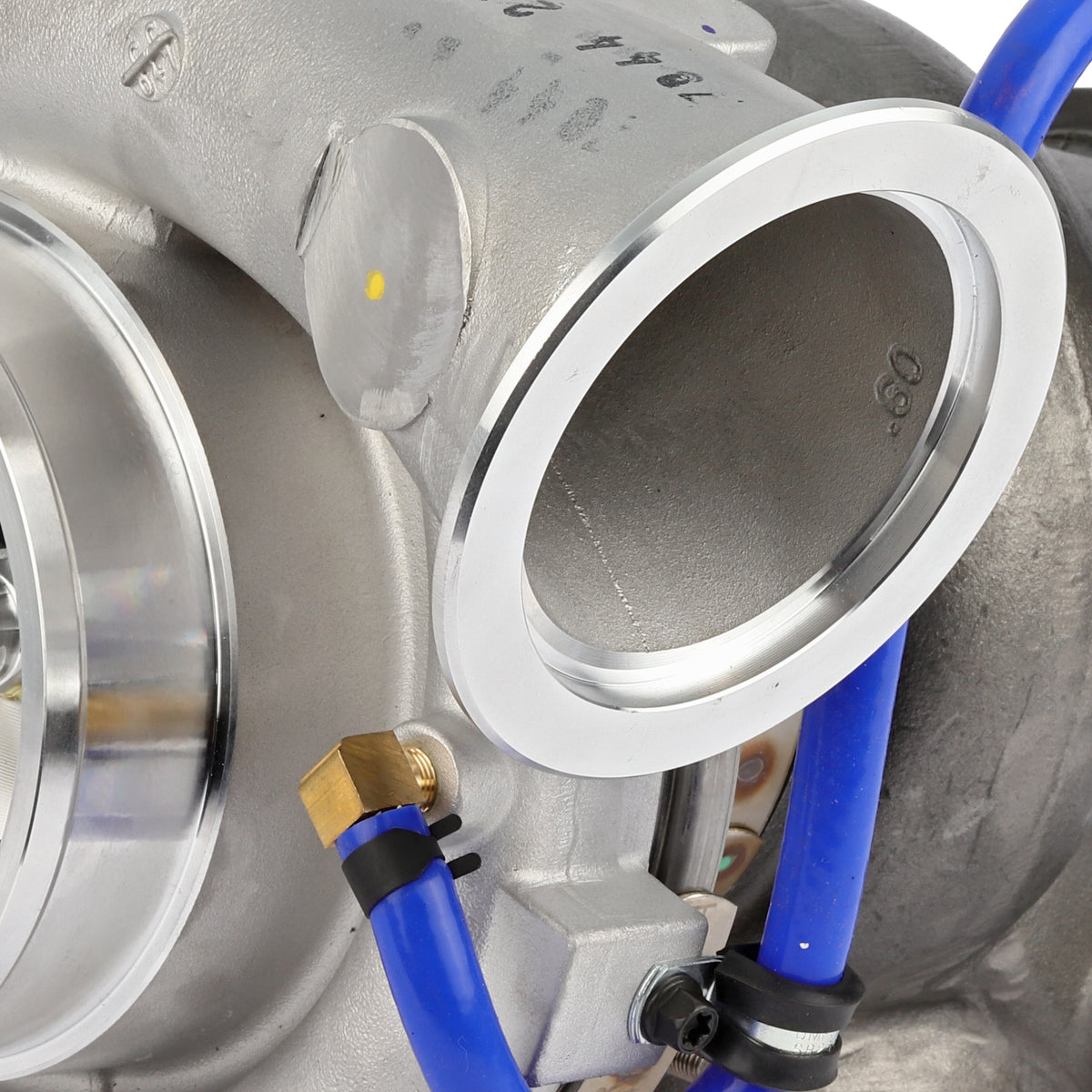 New Turbocharger GTA4294S, Detroit Industrial
