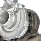 New Turbo, Sprinter 3.0L OM642 w/o EGT Pr