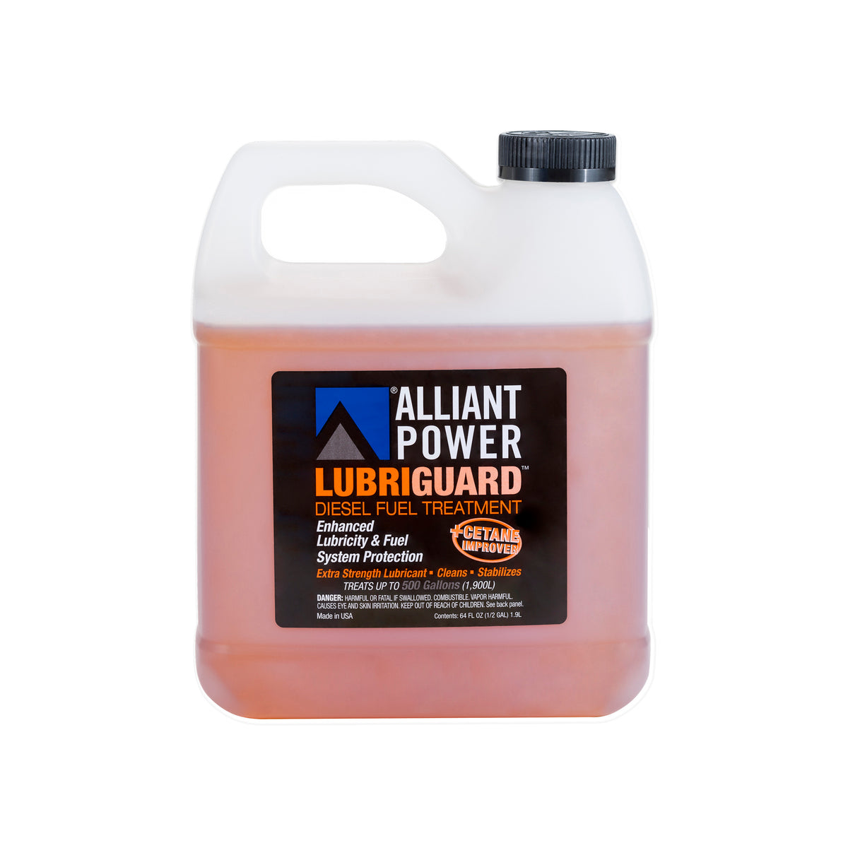 Lubriguard - 1.9L (Treats 1,900L)