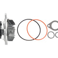 Water Pump, GM 6.6L LBZ/LMM