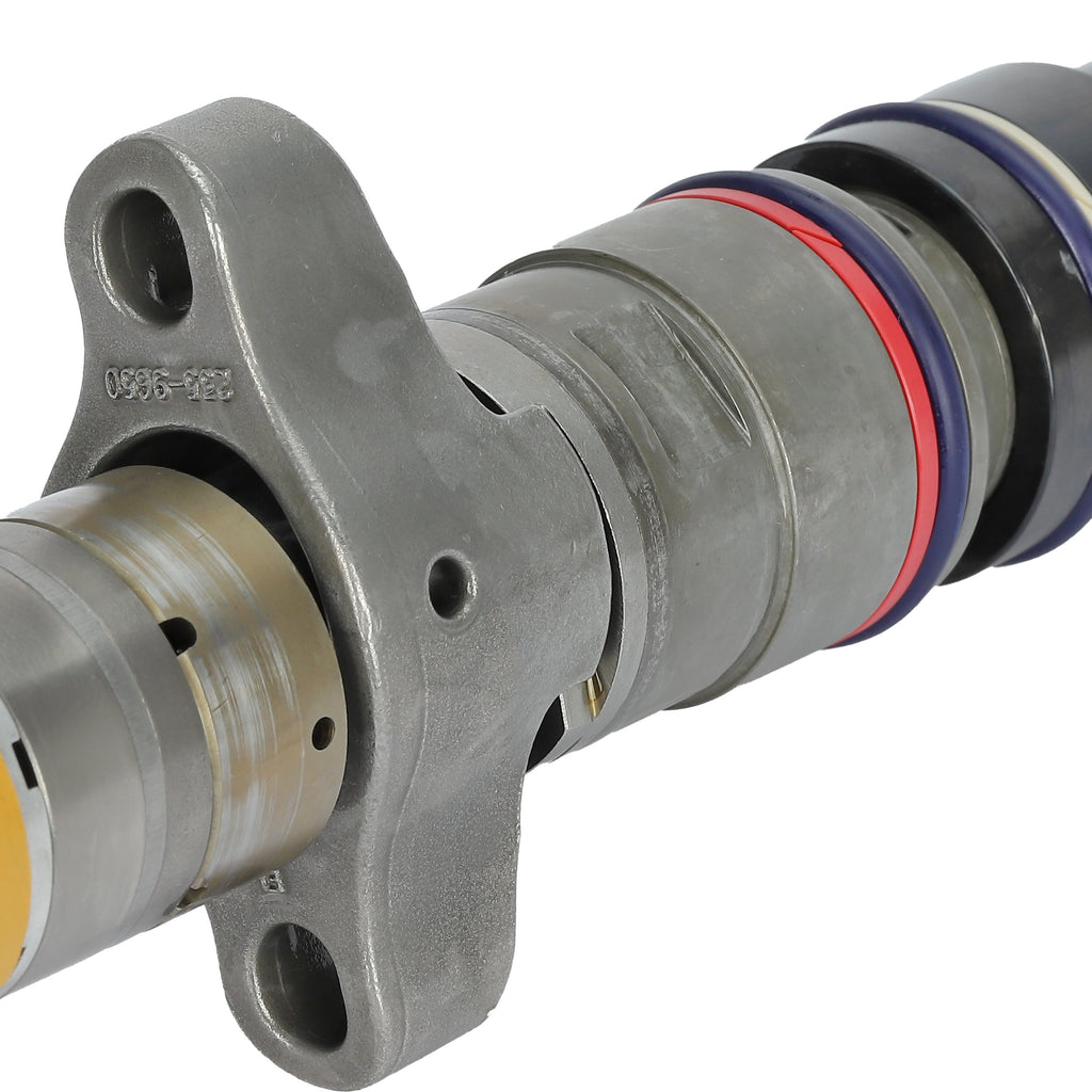 Alliant Power AP63948 - Reman Fuel Injector, CAT C9 - AP63948