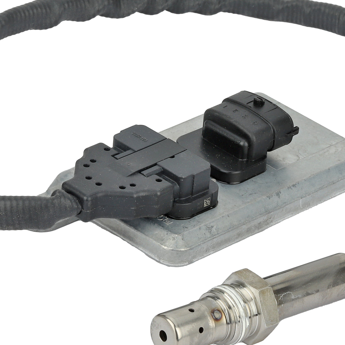 Nox Sensor, Cummins