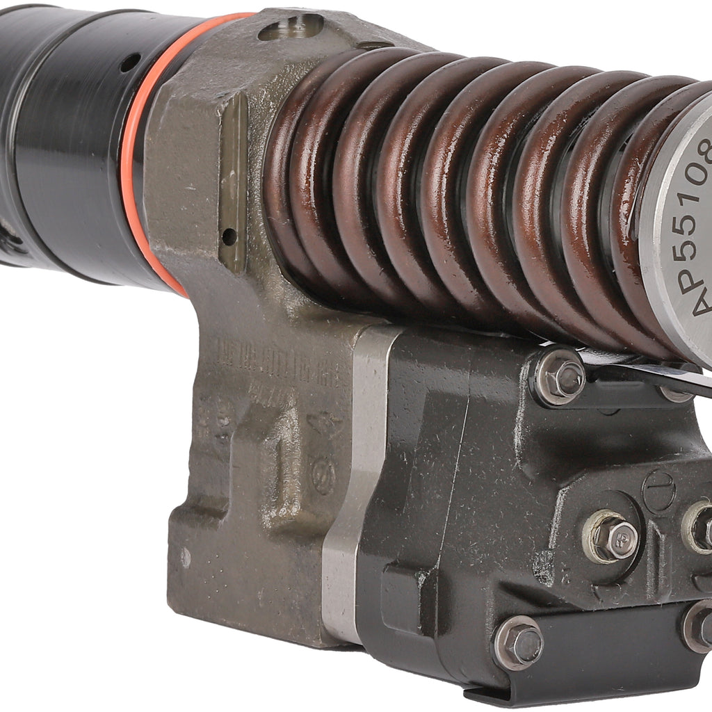 Alliant Power AP55108 - Reman Fuel Injector, Detroit S60 - AP55108
