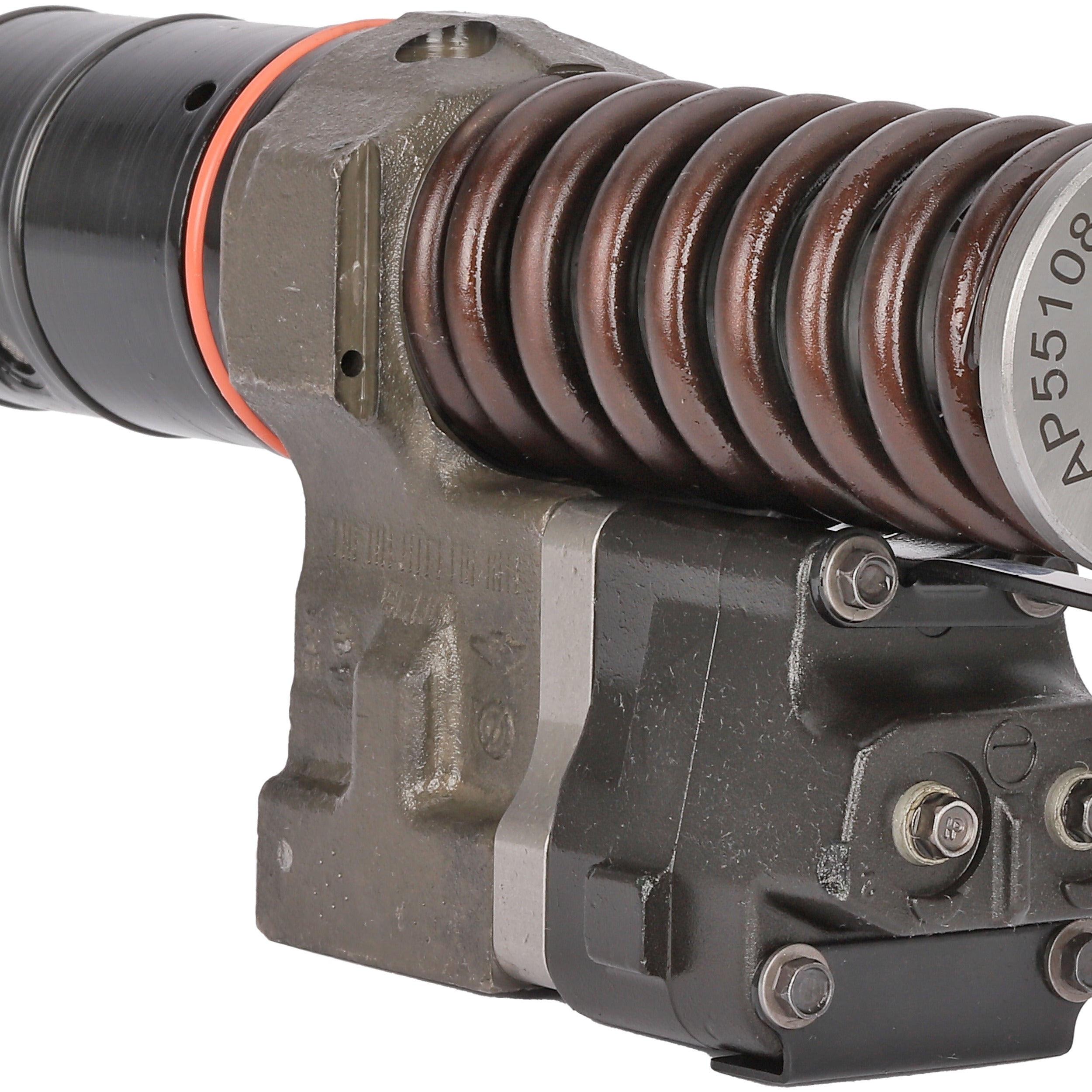 Alliant Power AP55108 - Reman Fuel Injector, Detroit S60 - AP55108