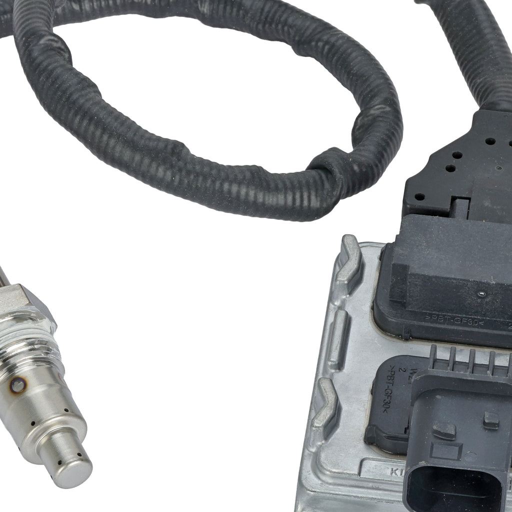 Nox Sensor, Daimler Truck