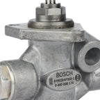Diesel Lift Pump Mechanical, Navistar I308