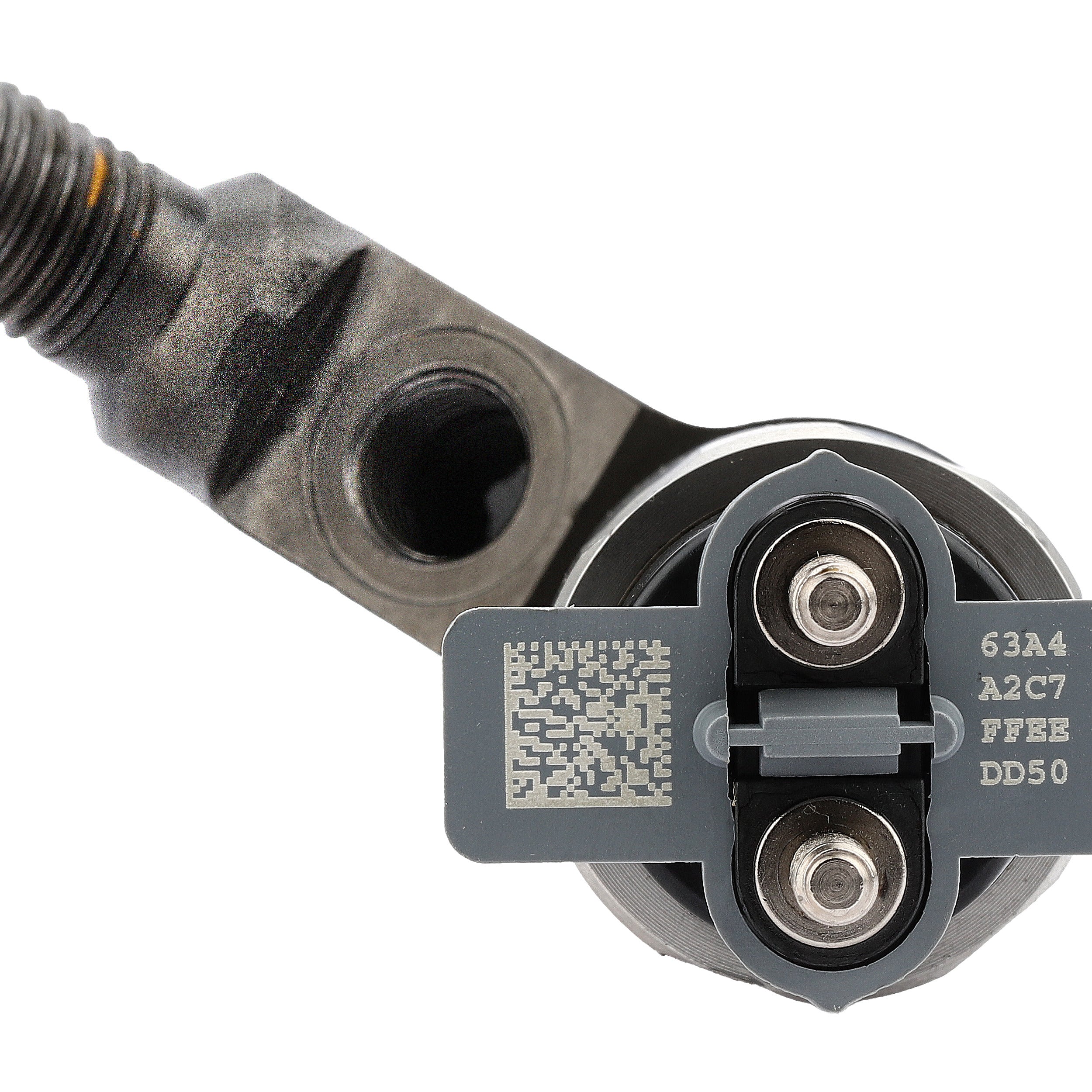 Alliant Power AP52903 - Reman Common Rail Injector, 4.5L 6.8L John Deere - AP52903